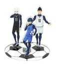 Blue Lock Set di Figure Acriliche 15 cm SD Toys