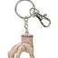Portachiavi Wednesday Thing 7 cm - SD Toys