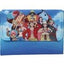 Custodia per Manga One Piece Ciurma di Cappello di Paglia 21 x 16 cm SD Toys