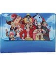 Custodia per Manga One Piece Ciurma di Cappello di Paglia 21 x 16 cm SD Toys
