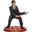 Statua in PVC Scarface Tony Montana Deluxe Version 18 cm SD Toys