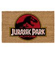 Zerbino Jurassic Park Logo 60x40 cm – SD Toys