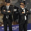 Blues Brothers Statue 2-Pack Jake & Elwood 18 cm SD Toys