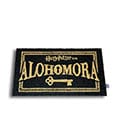 Harry Potter Tappeto Alohomora 40 x 60 cm - SD Toys