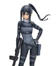 Sword Art Online Luminasta Statua in PVC Pitohui 21 cm - Sega