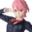 Dandadan Aira Statua in PVC 1/7 22 cm - S-FIRE