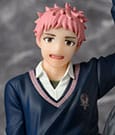 Blue Exorcist Shimane Illuminati Saga Statua in PVC Renzo Shima 14 cm Sega