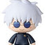 Jujutsu Kaisen Fuwa Petit Mini Figure Chibi Satoru Gojo Hidden Inventory/Premature Death 8 cm Sega