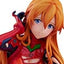 Statua PVC Asuka Langley Rebuild of Evangelion S-Fire 1/7 da 12 cm Sega
