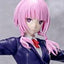 Kamitsubaki City under Construction Luminasta Statua in PVC Kafu Morisaki 21 cm Sega