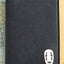 Portapassaporto Senza Volto Spirited Away Benelic