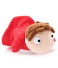 Peluche Ponyo Studio Ghibli 18 cm Sun Arrow