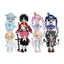 Miya Inside Heart's Series Mini Figures Blind Box Display 15 cm (6)
