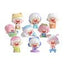Original Character Trading Figures Blind Box 8-Pack Lazy Home Diary 9 cm