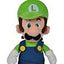 Peluche Super Mario Luigi 30 cm Simba