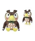 Peluche Animal Crossing Blathers 25 cm Simba