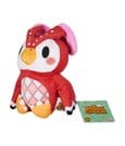Peluche Animal Crossing Celeste 25 cm Simba