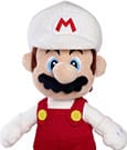 Peluche Super Mario Fuoco Mario 30 cm - Simba