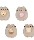 Pusheen Peluche assortiti (4) 25 cm – Simba