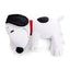 Peluche Snoopy con peso calmante 40 cm - Peanuts - Simba