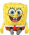 Peluche SpongeBob SquarePants 35 cm – Simba
