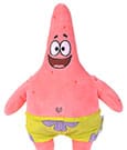 Peluche Patrick Stella Marina SpongeBob 35 cm - Simba