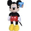 Peluche Topolino Disney Refresh di Simba, 35 cm