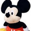 Disney Peluche Topolino Shoulder Rider 12 cm - Simba