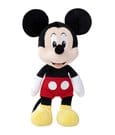 Peluche Mickey Mouse Disney Clubhouse Simba 25 cm
