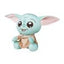 Peluche Grogu Star Wars The Mandalorian 25 cm Simba