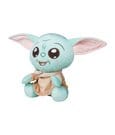 Peluche Grogu Star Wars The Mandalorian 25 cm Simba