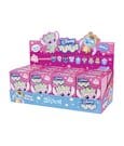 Peluche Disney YUYUS Stitch & Angel, esposizione di 8 buste cieche Simba