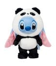 Peluche Stitch Panda Lilo & Stitch YUYUS Simba 28 cm
