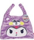 Sanrio Mini Tote Bag Kuromi - Borsa a mano Skater