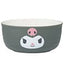 Ciotola Kuromi Sanrio in Ceramica 400 ml - Skater