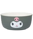 Ciotola Kuromi Sanrio in Ceramica 400 ml - Skater