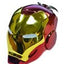 Portachiavi in metallo Iron Man Helmet Marvel Comics - Semic
