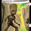 Guardiani della Galassia 2 Tazza Young Groot 300 ml Semic