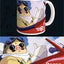Tazza in ceramica Porco Rosso – Studio Ghibli – Semic
