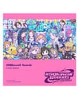 Final Fantasy Music-CD #SQkawaii Sounds (1 CD) - Square Enix
