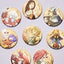 Final Fantasy IX Magneti 25° Anniversario Display (8) - Square Enix