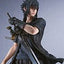 Final Fantasy XV Action Figure Noctis Lucis Caelum con Engine Blade 26 cm Square Enix