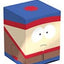 Squaroes South Park SP003 - Stan Deck Box per Carte TCG