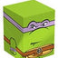 Squaroes Squaroe Teenage Mutant Ninja Turtles NT003 - Donatello Deck Box