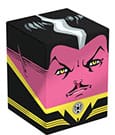 Squaroes Squaroe DC Justice League JL016 - Sinestro - Deck Box per Carte TCG