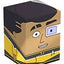 Squaroes Squaroe Star Trek: Lower Decks ST004 - Sam Rutherford - Deck Box per Carte