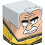 Squaroes Squaroe Star Trek: Lower Decks ST008 - Shaxs - Deck Box per Carte