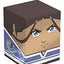 Squaroes Squaroe Deck Box Avatar: The Last Airbender AV003 - Katara