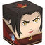 Squaroes Avatar: The Last Airbender AV007 - Azula, scatola portacarte per TCG di Squaroes