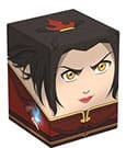 Squaroes Avatar: The Last Airbender AV007 - Azula, scatola portacarte per TCG di Squaroes